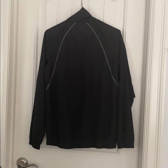 Puma Sports Jacket/Windbreaker - Picture 2 of 5